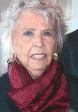 Françoise Gendron